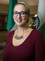 Sevin Gallo Sevin Gallo