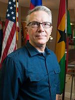 维克多Chalfant 维克多Chalfant