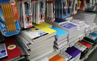 School Supplies School Supplies