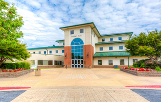 NWACC Building NWACC Building