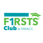 First Gen Club Logo First Gen Club Logo