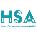 荣誉 Student Association Logo