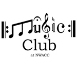 音乐俱乐部 logo