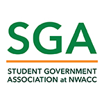 SGA logo SGA logo