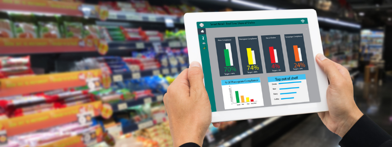 Hands Holding a Tablet Hands Holding a Tablet