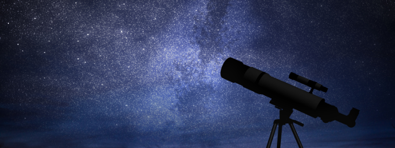 Stars in the Night Sky Stars in the Night Sky