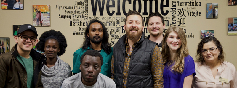 NWACC Students NWACC Students