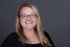 Natasha Kile, M.S., Education Chair Natasha Kile, M.S., Education Chair