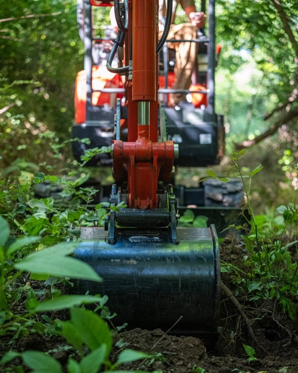 Trail tech equipment Trail tech equipment