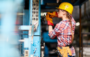 electrician electrician