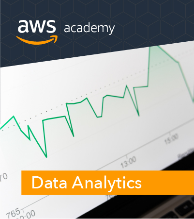 AWS Academy Data Analytics AWS Academy Data Analytics