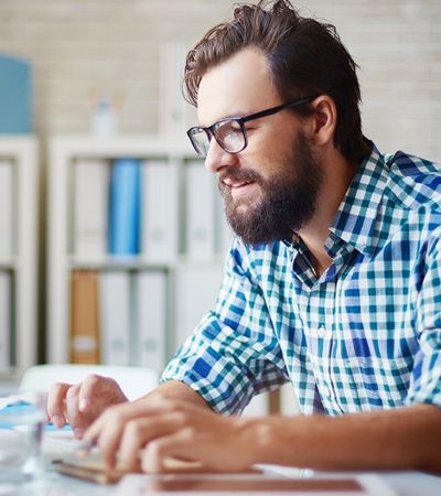 Many Typing on Keyboard Many Typing on Keyboard