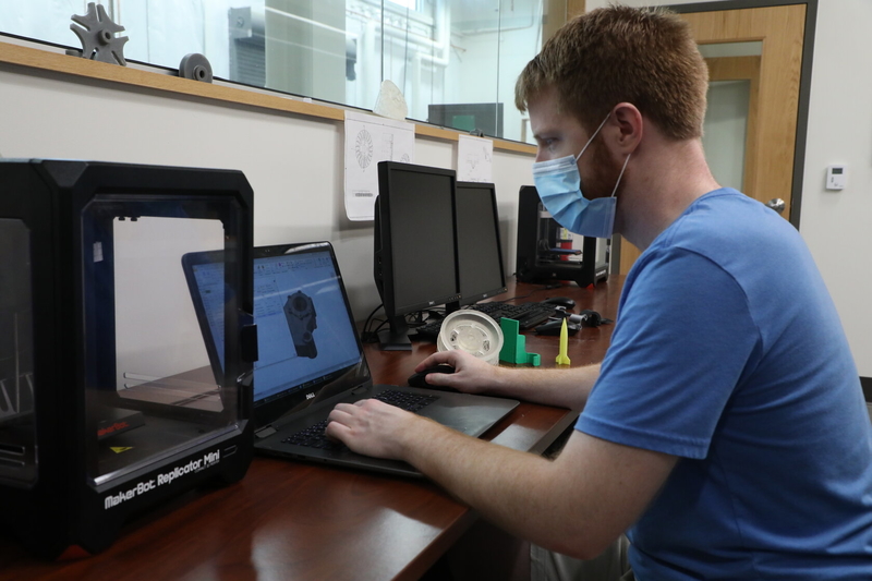 NWACC CAD Instructor NWACC CAD Instructor