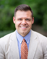 Justin White Justin White