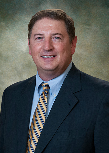 罗恩·布兰斯科姆 罗恩·布兰斯科姆