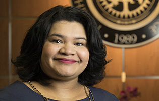 NWACC female student NWACC female student