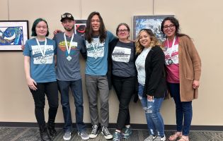 Group of Students Group of Students