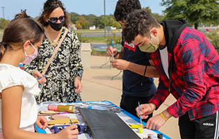 Family Maker Night Image