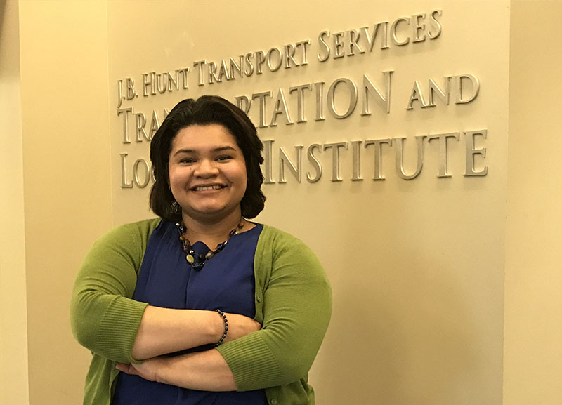 nwacc student bernadette