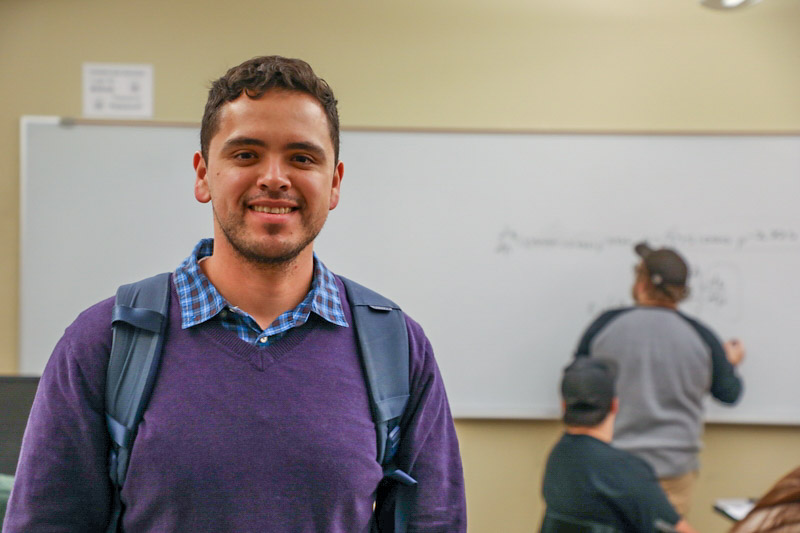 NWACC Student NWACC Student