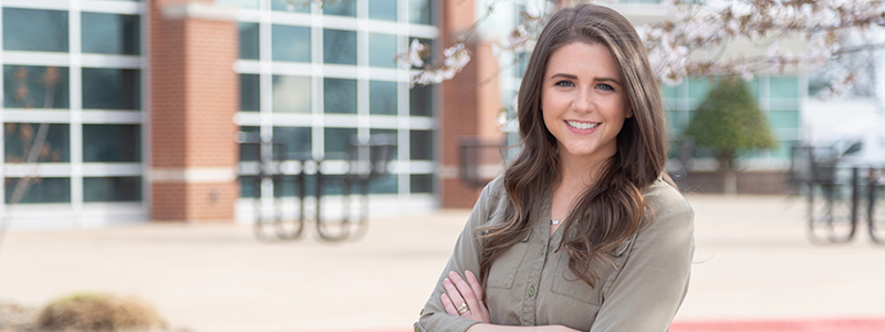 NWACC Graduate NWACC Graduate