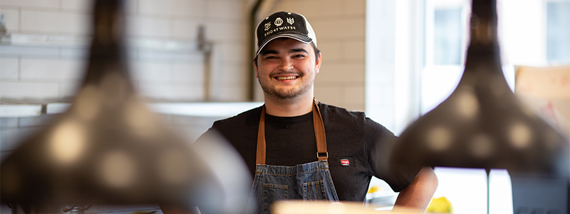 Culinary Student Culinary Student