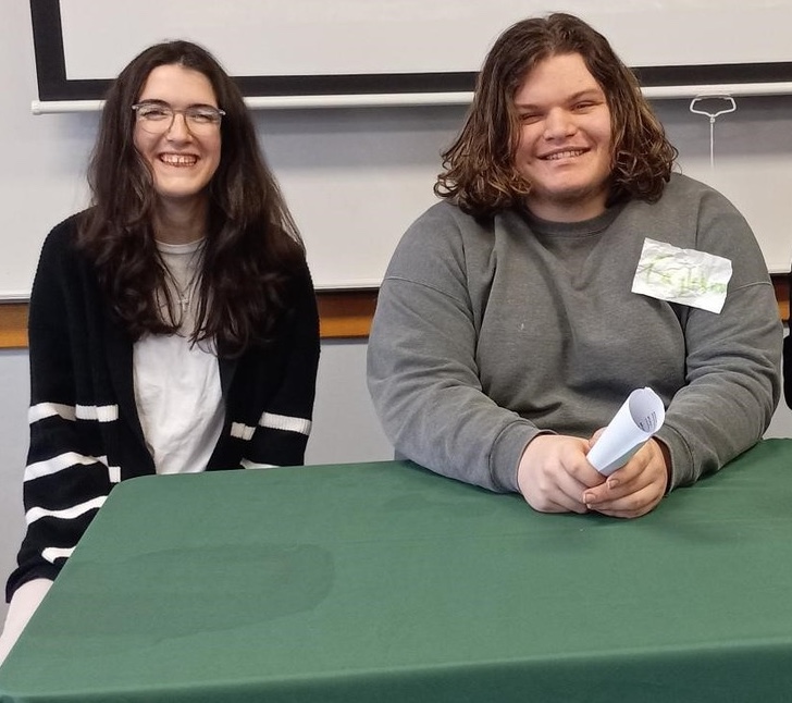 Eagle View Students Eagle View Students