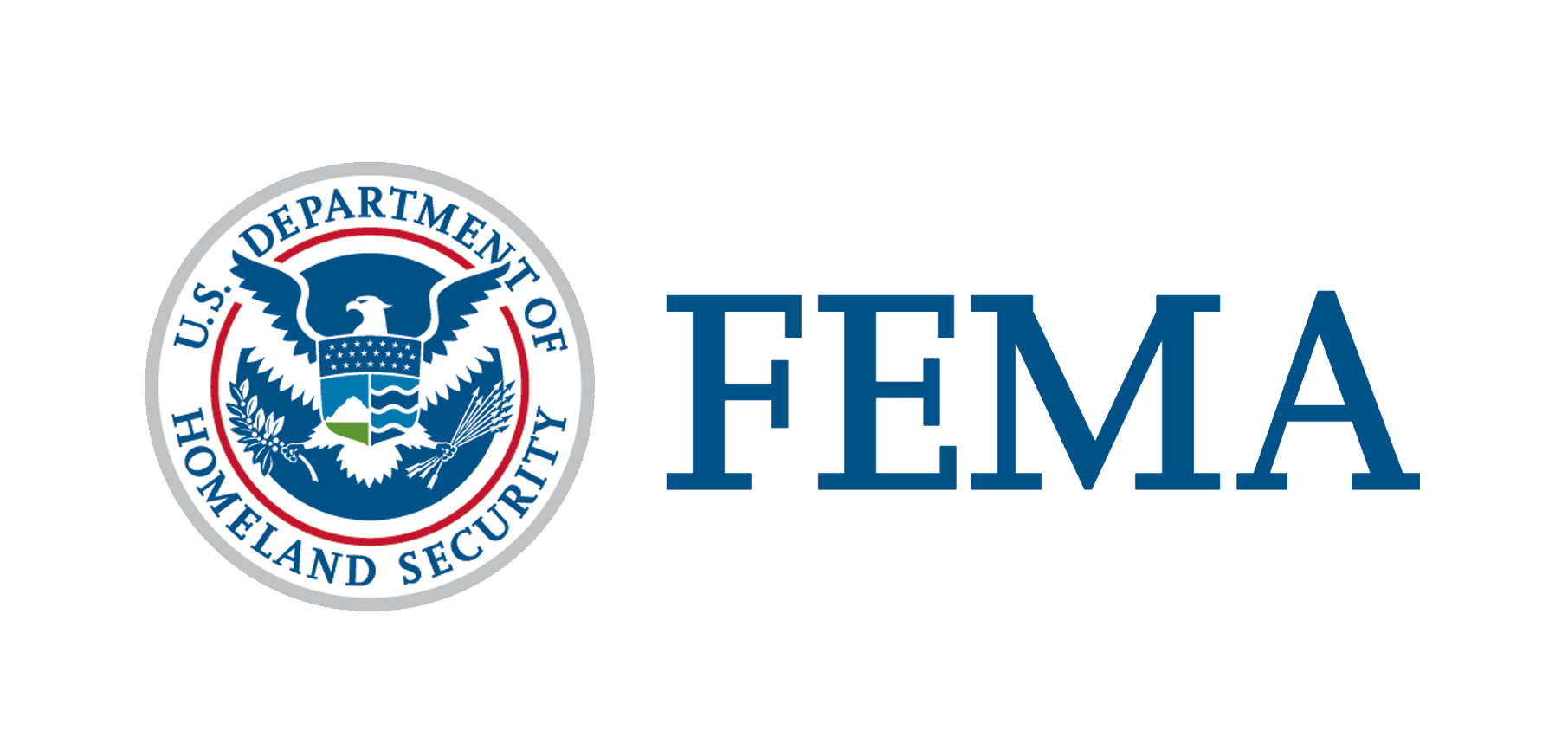 FEMA Logo
