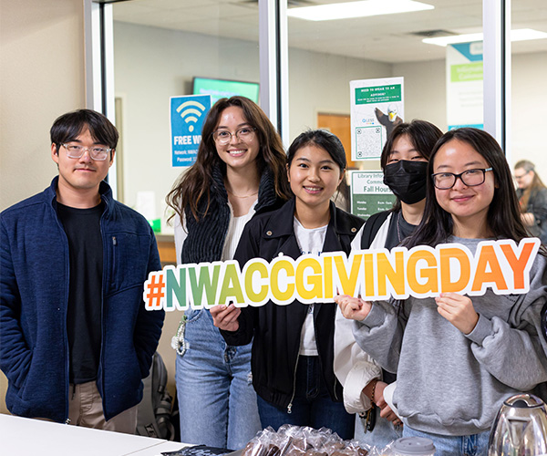 Image of Giving Day Image of Giving Day