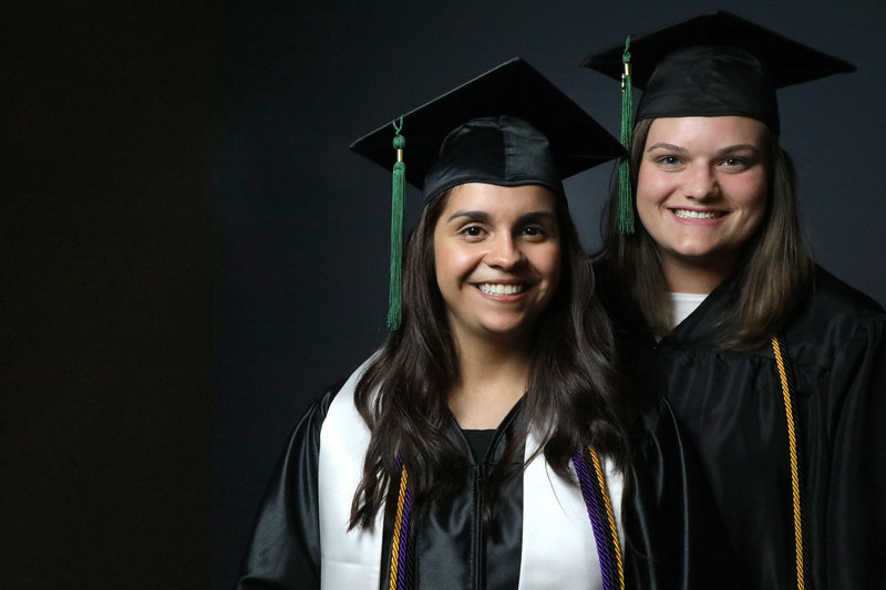 NWACC Graduates NWACC Graduates