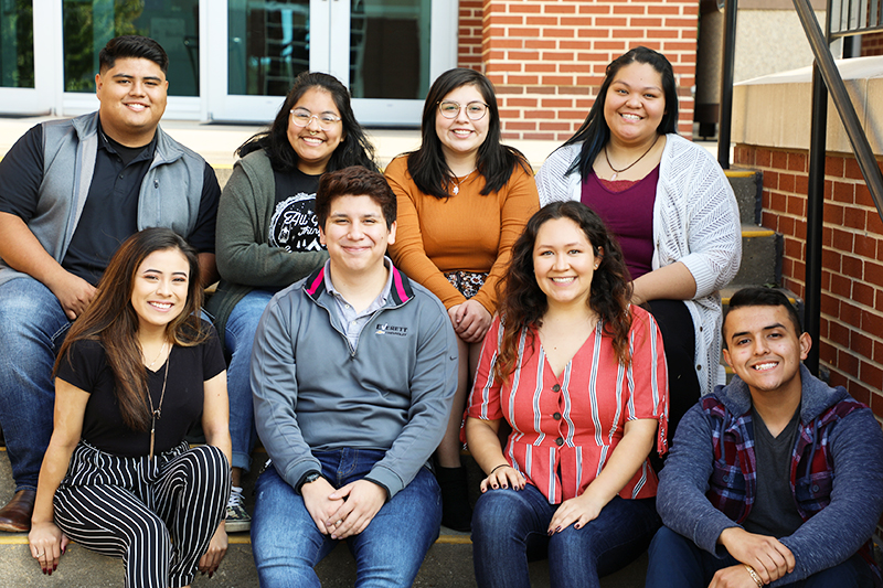 Estudiantes 西班牙的 Estudiantes 西班牙的