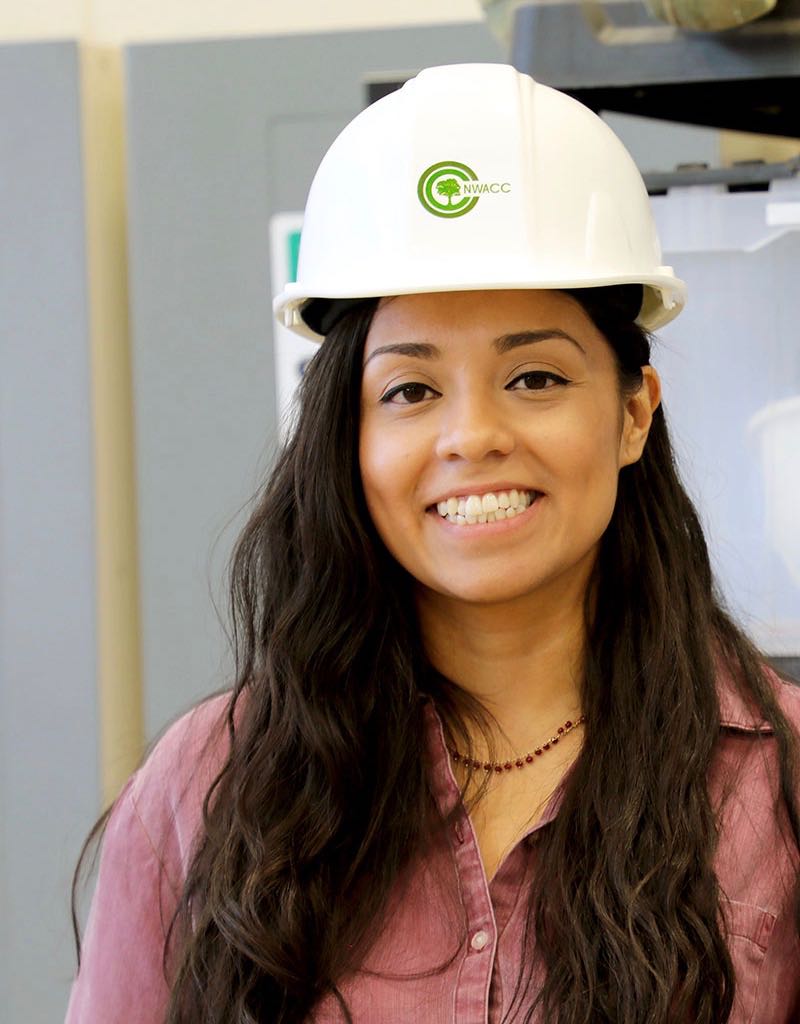 nwacc student construction