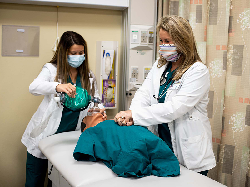 NWACC Nursing Students NWACC Nursing Students