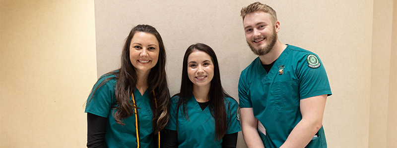 Nursing Students Nursing Students