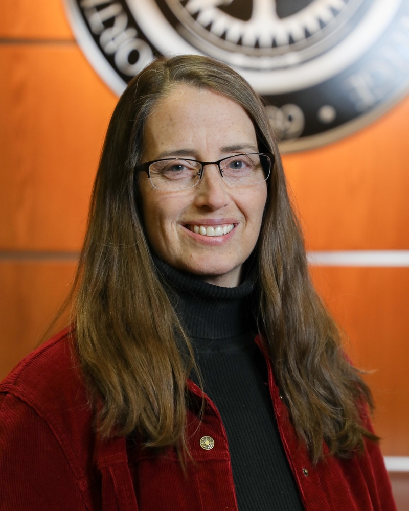 Kim, NWACC Student Kim, NWACC Student