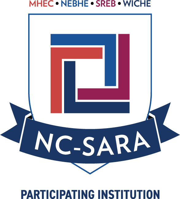 North Central logo North Central logo