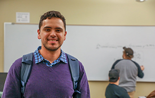 NWACC Student NWACC Student