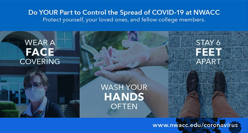 Coronavirus Infographic Coronavirus Infographic