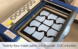 NWACC Laser Cutter NWACC Laser Cutter