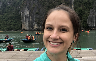 NWACC 护理学生 NWACC 护理学生