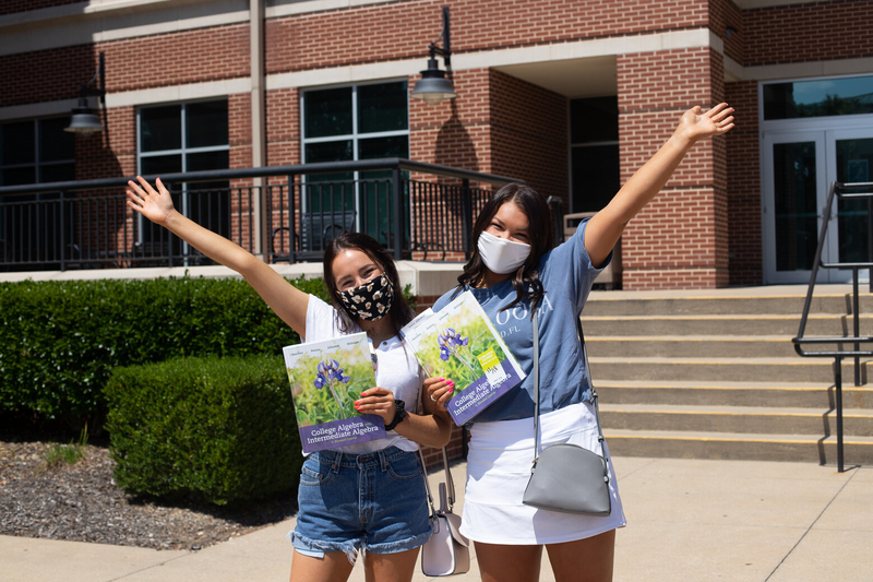 Female Students Female Students