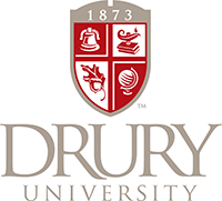 Drury University Online Logo Drury University Online Logo