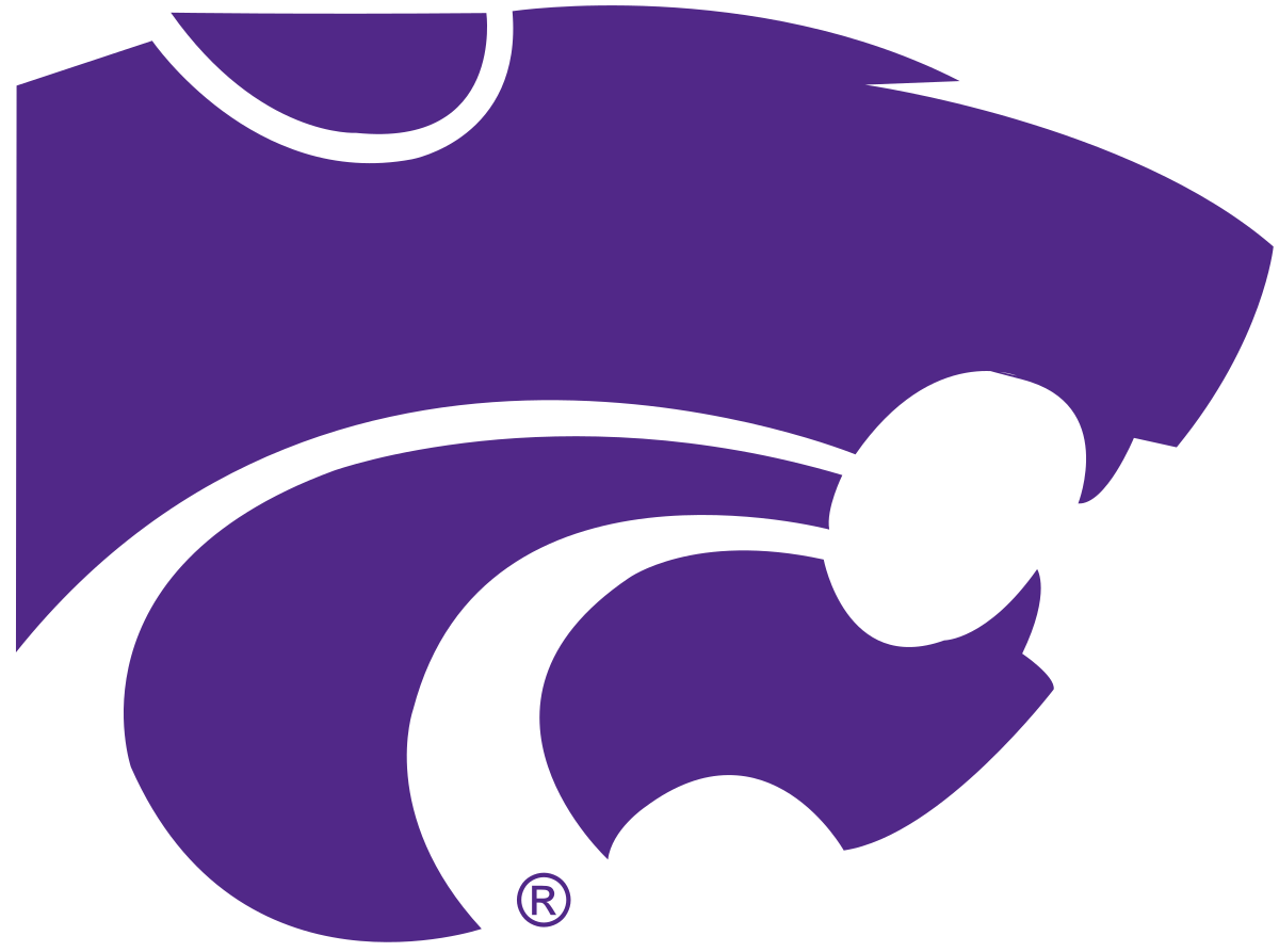 Kansas State University Logo Kansas State University Logo