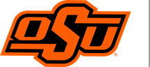Oklahoma State University logo Oklahoma State University logo