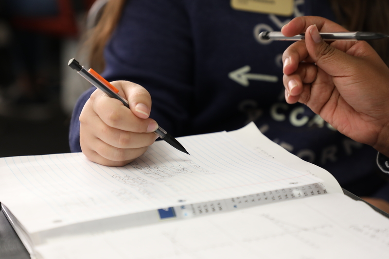 Hands Working on Math 回家work Hands Working on Math 回家work